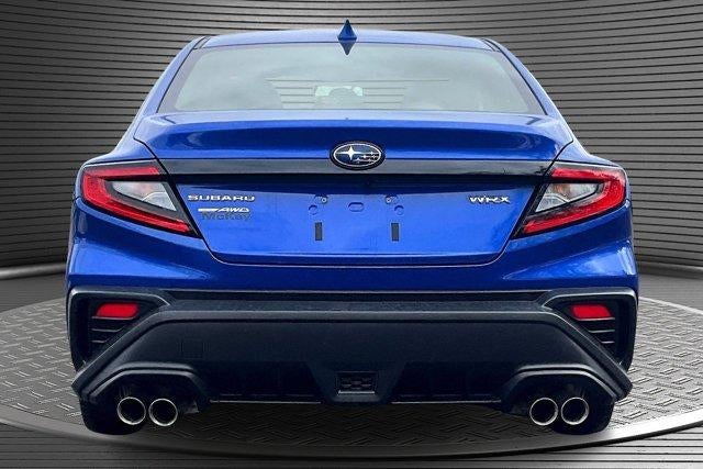 2023 Subaru WRX Base