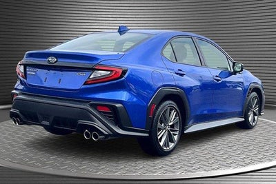 2023 Subaru WRX Base