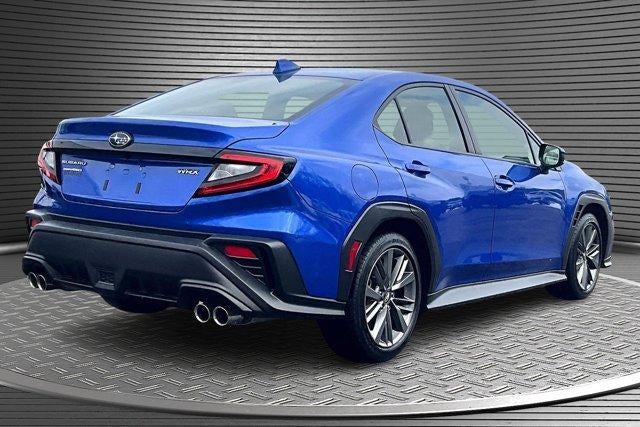 2023 Subaru WRX Base