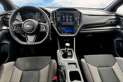 2023 Subaru WRX Base