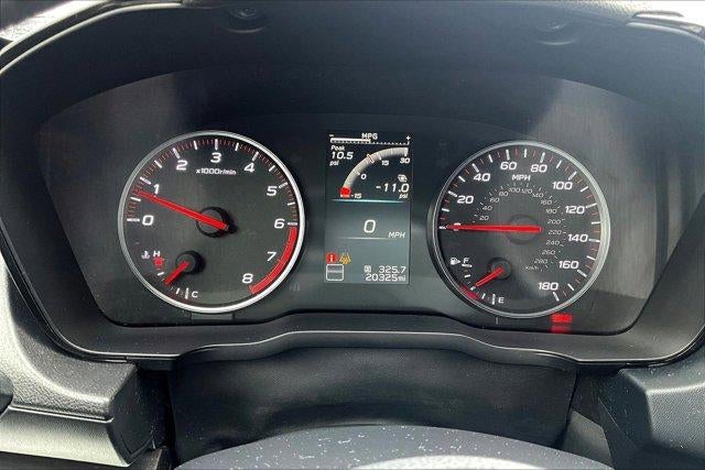 2023 Subaru WRX Base