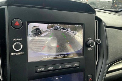 2023 Subaru WRX Base