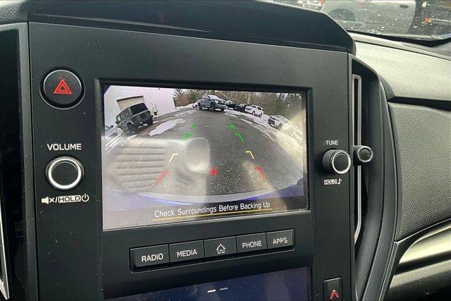 2023 Subaru WRX Base