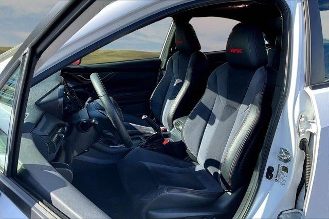 2022 Subaru WRX Limited