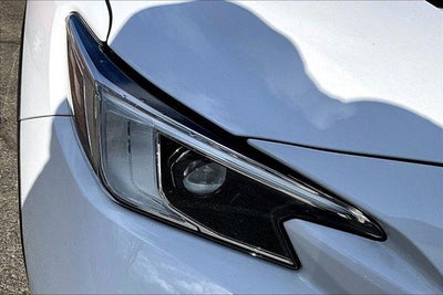 2022 Subaru WRX Limited