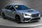 2023 Subaru WRX Limited