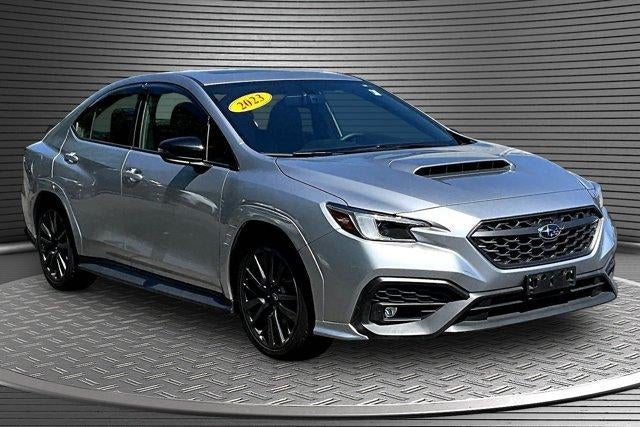 2023 Subaru WRX Limited
