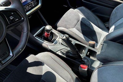 2023 Subaru WRX Limited