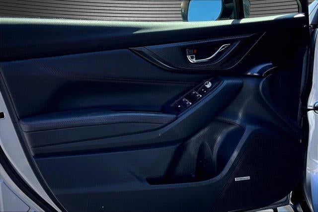 2023 Subaru WRX Limited