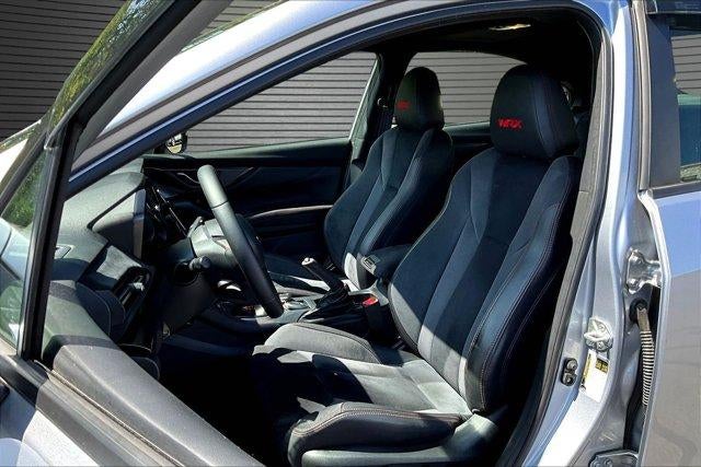 2023 Subaru WRX Limited