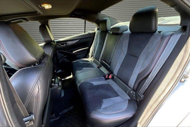 2023 Subaru WRX Limited