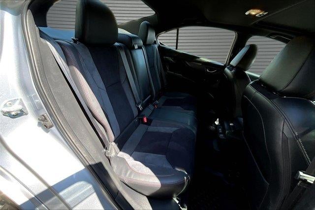 2023 Subaru WRX Limited