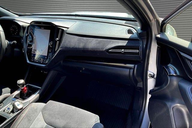 2023 Subaru WRX Limited