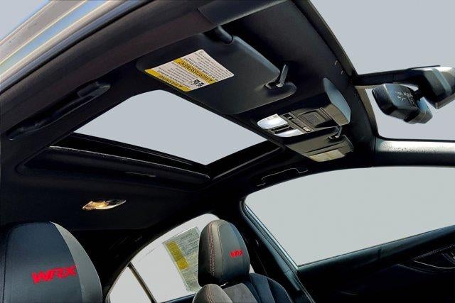 2023 Subaru WRX Limited