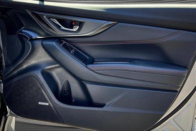 2023 Subaru WRX Limited