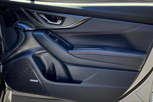 2023 Subaru WRX Limited