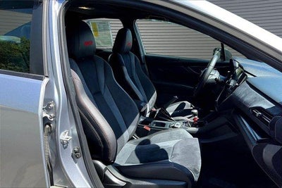 2023 Subaru WRX Limited
