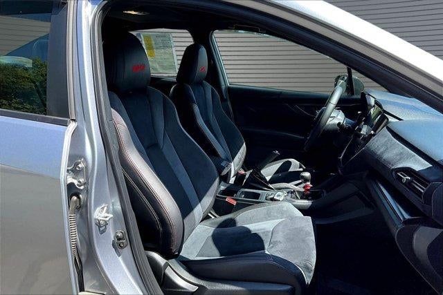 2023 Subaru WRX Limited