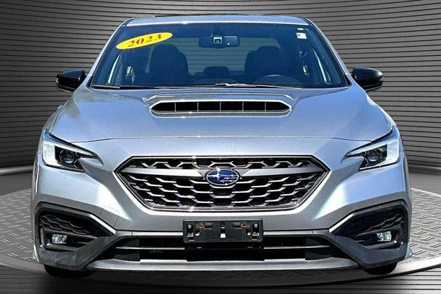 2023 Subaru WRX Limited