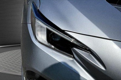 2023 Subaru WRX Limited