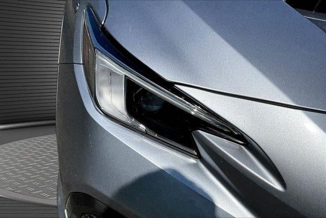 2023 Subaru WRX Limited