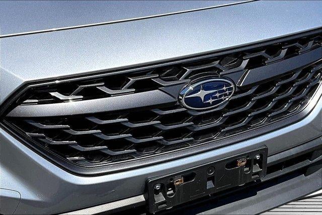 2023 Subaru WRX Limited