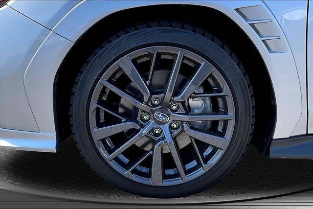 2023 Subaru WRX Limited