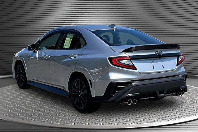 2023 Subaru WRX Limited