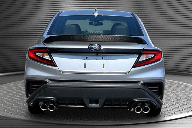 2023 Subaru WRX Limited