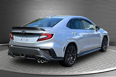 2023 Subaru WRX Limited
