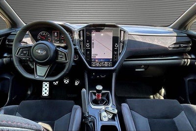 2023 Subaru WRX Limited