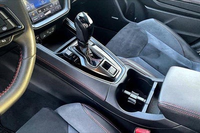 2023 Subaru WRX Limited