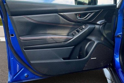 2023 Subaru WRX Limited