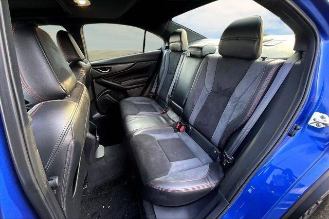 2023 Subaru WRX Limited