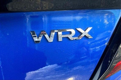 2023 Subaru WRX Limited