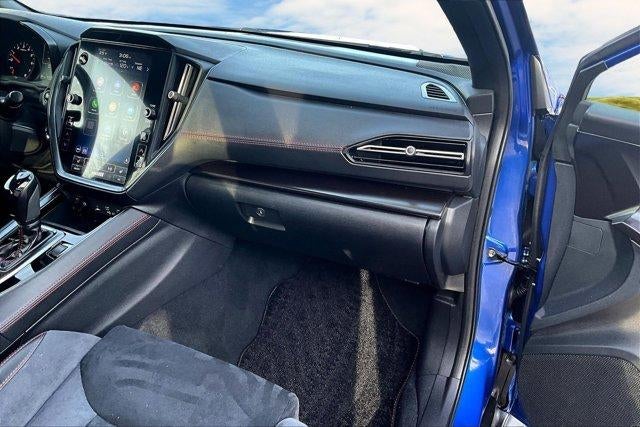2023 Subaru WRX Limited