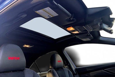 2023 Subaru WRX Limited