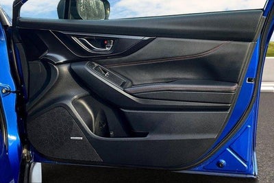 2023 Subaru WRX Limited