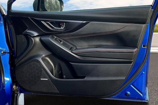 2023 Subaru WRX Limited