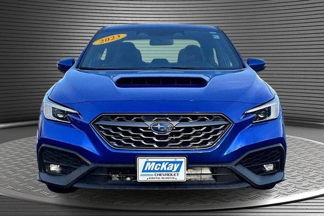 2023 Subaru WRX Limited