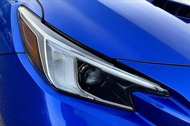 2023 Subaru WRX Limited