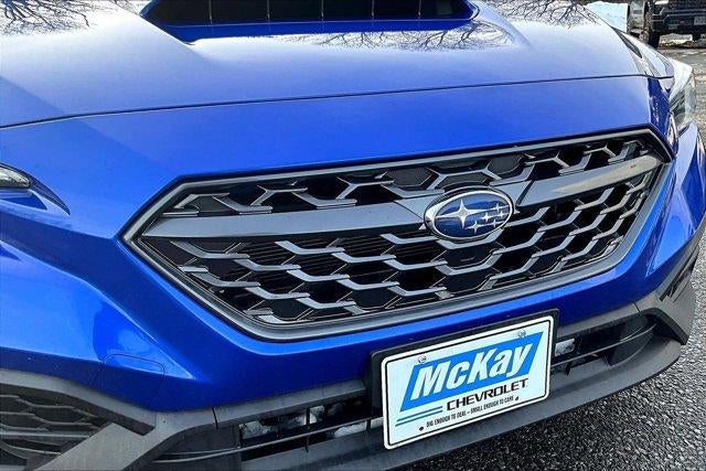 2023 Subaru WRX Limited