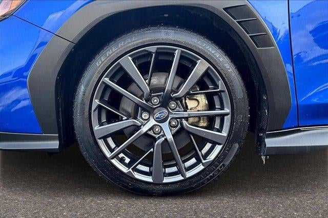 2023 Subaru WRX Limited