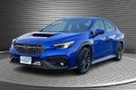 2023 Subaru WRX Limited