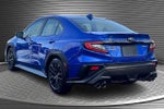 2023 Subaru WRX Limited