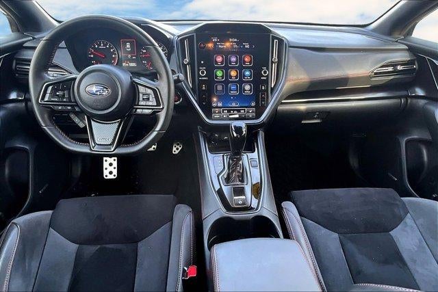 2023 Subaru WRX Limited