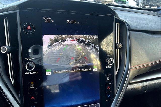 2023 Subaru WRX Limited