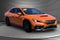 2023 Subaru WRX Limited