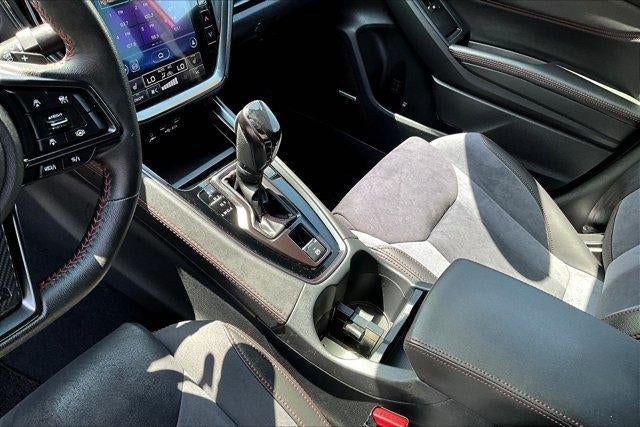 2023 Subaru WRX Limited