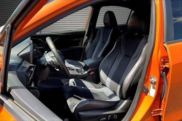 2023 Subaru WRX Limited